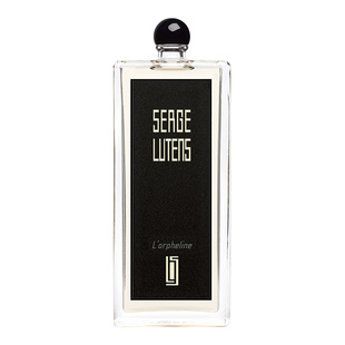 【官方正品】Serge Lutens芦丹氏黑色礼服孤女香水毛海香调清冷香