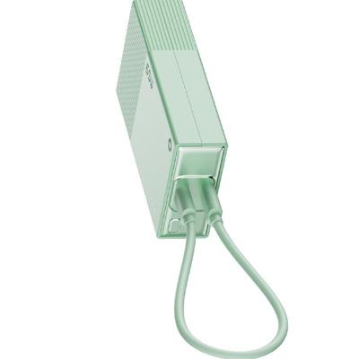 卓飞航充电器充电宝65WPD快充头