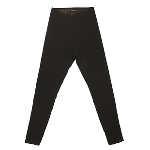 四季牡丹驼绒保暖裤女秋冬季加绒加厚驼绒棉裤高腰护膝护腰打底裤