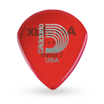 达达里奥jazz3电吉他速弹拨片