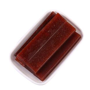 天津可胜红枣山楂卷草莓猕猴桃枸杞山楂条果丹皮酸甜蜜饯零食混装