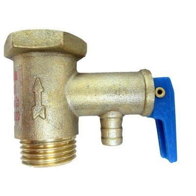 适用海尔全铜4分通用配件止回阀