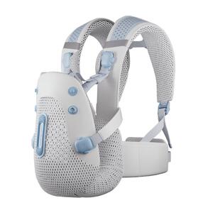 bvya比威亚 腰凳背带二合一小蛋壳婴儿抱椅透气轻便四季抱娃神器