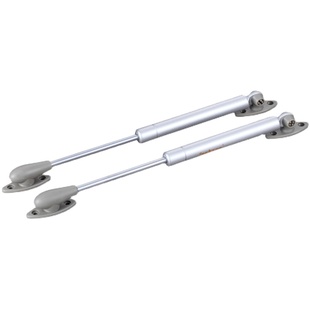 液压杆橱柜吊柜橄榄头支撑杆床头柜储物柜弹簧液压气动杆伸缩撑杆