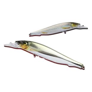 BONE骨头TFA缓沉抽停米诺YCJ70SS/100SS路亚假饵翘嘴海鲈鳜鱼