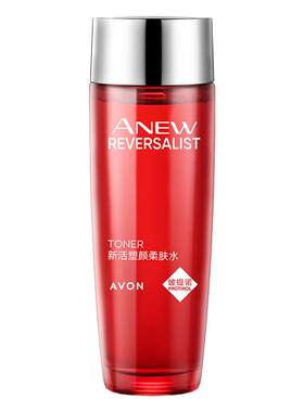 雅芳新活塑颜柔肤水100ml
