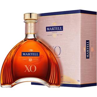【品牌直供】Martell马爹利XO洋酒干邑白兰地350ml礼盒