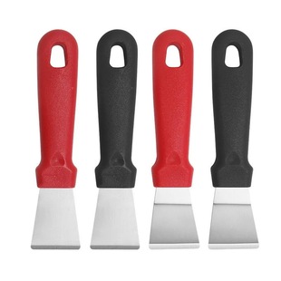 锅底铲刀去油污工具黑垢焦油铲刀冰箱除霜冰铲子厨房家政清洁用品