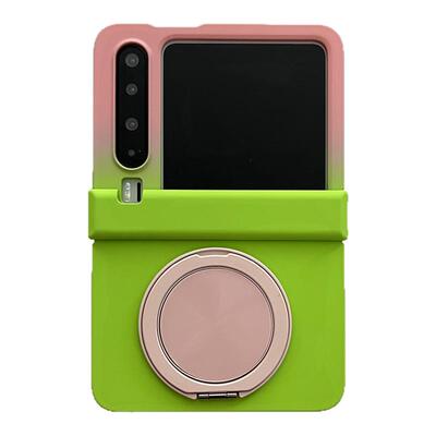 适用华为purax硬壳新款手机壳