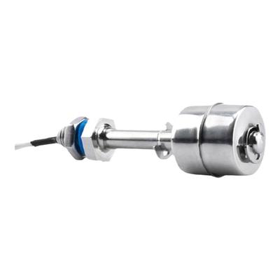 伊莱科耐高温不锈钢小浮球开关