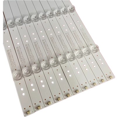 适用三洋55CE1850D2灯条