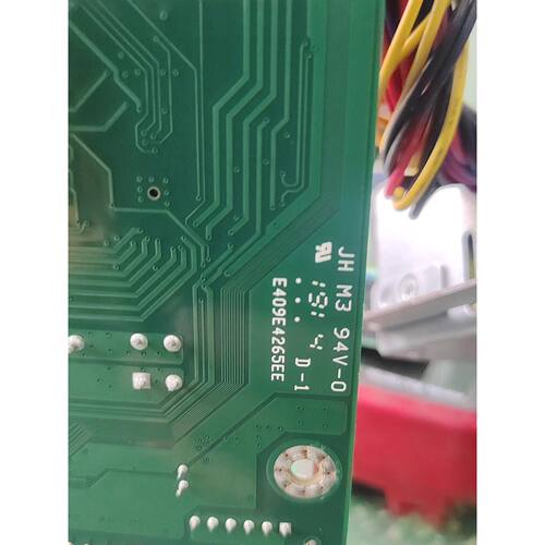 JHM394V0务服器主板I53550CPU4G