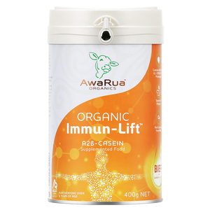 AWARUA阿瓦鲁进口牛奶粉成人