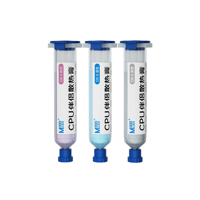 蚂蚁昕导热硅脂膏手机维修CPU