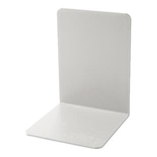 书架桌面上书夹挡书板L型简约书立架固定书本高颜值书本收纳神器