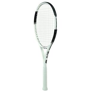 朗宁全碳素专业网球拍成人男女生通用初学者训练单人打比赛BLADE