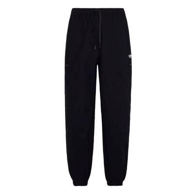 滔搏adidas阿迪达斯三叶草男子WOVEN JOGGER M运动休闲长裤KY5771