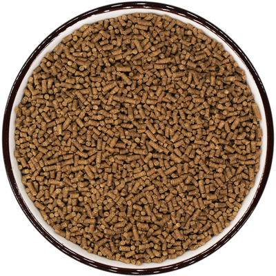 通威1.5mm腥味麻团颗粒