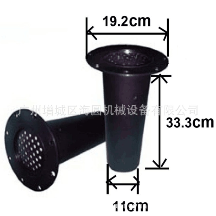 厂家生产喷砂头盔呼吸过滤器   精密过滤器 活性炭滤芯