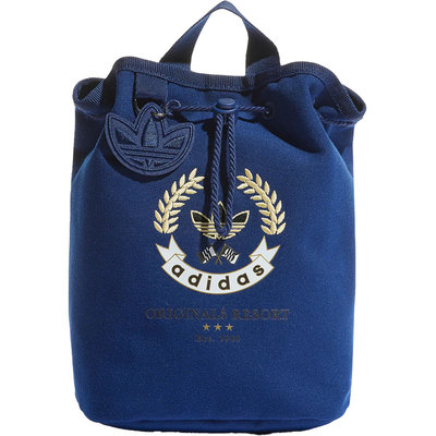 运动双肩背包阿迪达斯