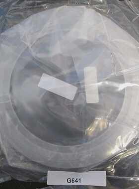 AMAT 应用材料 Q02E-007-0C / Q02E001-01-04 阴影环石英