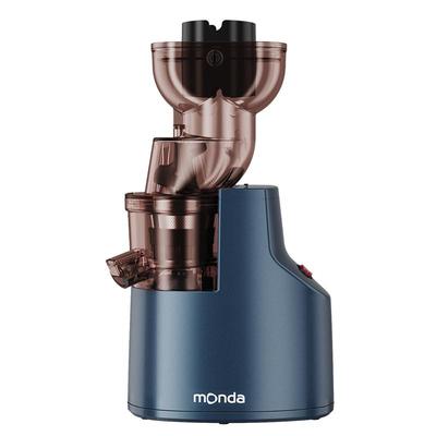 monda蒙达榨汁中国原汁机
