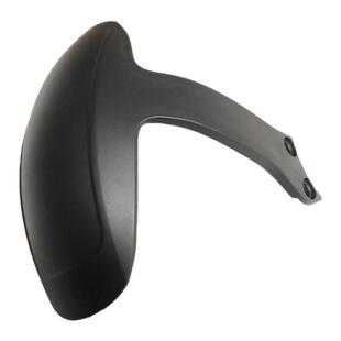 九号电动原厂后挡泥板E200p/E300pmk2/E200pmk2盾牌后挡泥板+轴套