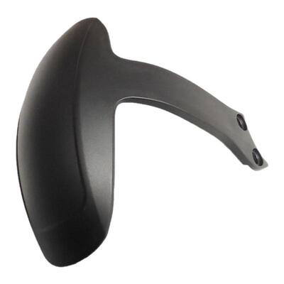 九号电动原厂E系盾牌式后挡泥板