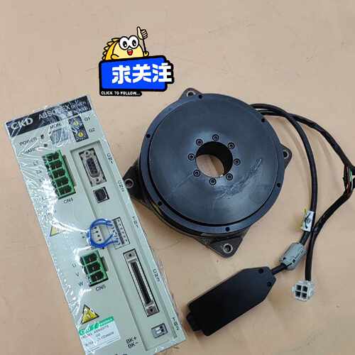 【请询价】CKD驱动器AX900TS-U0，