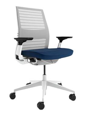 Steelcase人体工学椅电脑办公椅