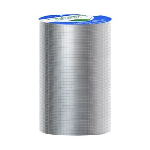 丁基防水胶带强力防漏补漏王水管修补自粘胶高粘度密封贴