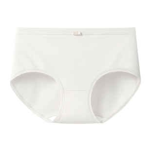 内裤女士纯棉7a级抗菌2026新款三角裤全棉裆无痕透气女生女款短裤