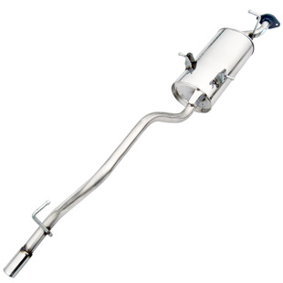 北汽威旺银翔 306/307/205/206/M20/M30排气管汽车消声音器送配件