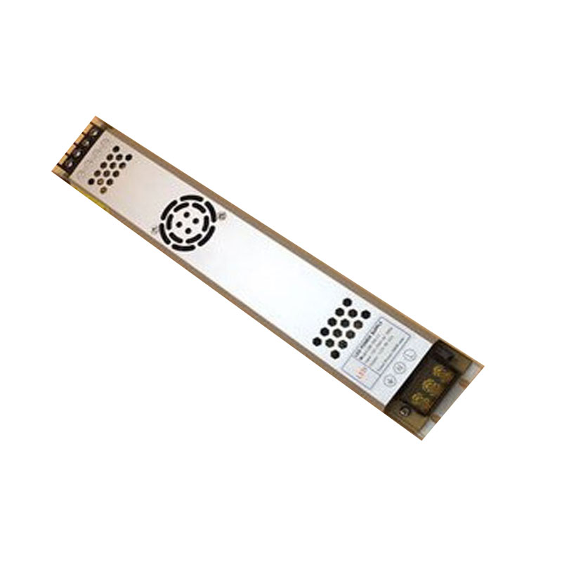 led超薄长条电源12v灯箱广告24V