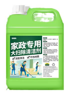 年底大扫除神器工具清洁剂多功能