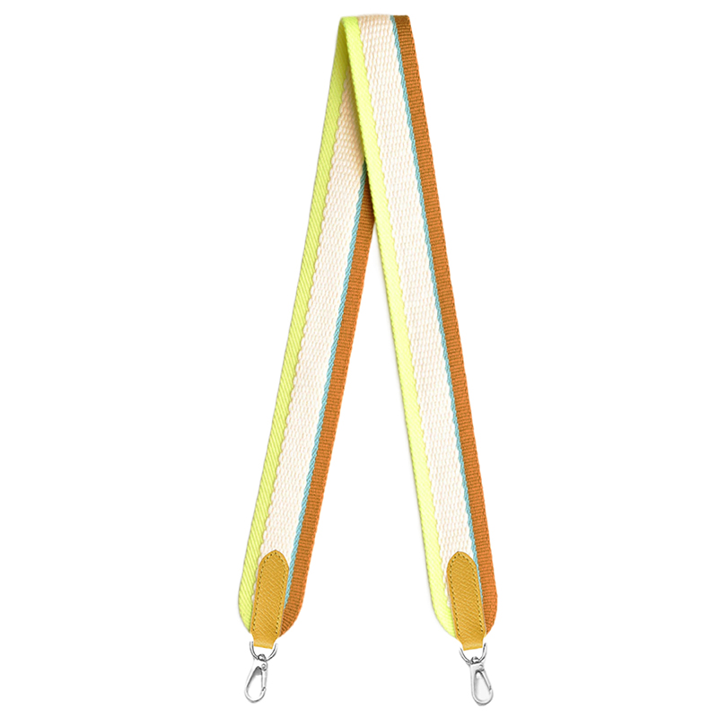 包达人轻奢龙骧replay肩带包带加厚帆布带子可定制单肩斜挎背带女