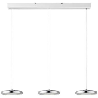 【原创国王湖】柏曼护眼餐厅吊灯