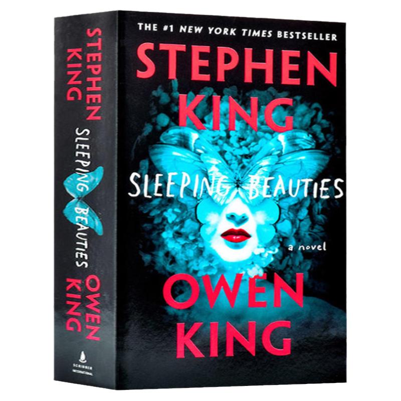 Sleeping Beauties   Stephen King Hodder