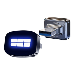 吉利银河L7emi哨兵模式专用U盘汽车配件优盘用品停车守卫改装件