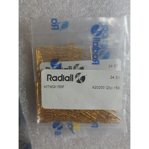 议价Radiall雷迪埃ARINC600连接器KITNSX1维修