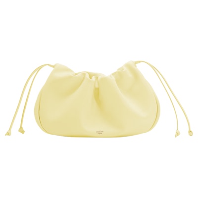 斜挎包女新款轻云包no.6050