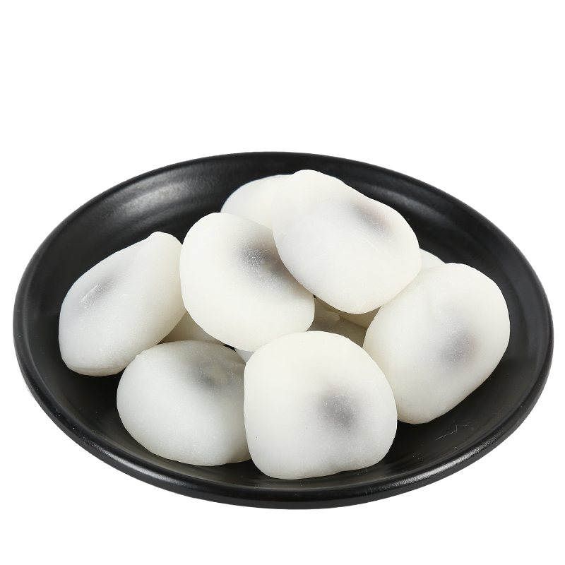 網(wǎng)紅干吃湯圓整箱面包糯米夾心早餐小零食小吃休閑美食品糍粑麻薯
