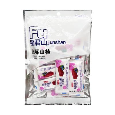 天津蓟县特产红果山楂糕独立小包