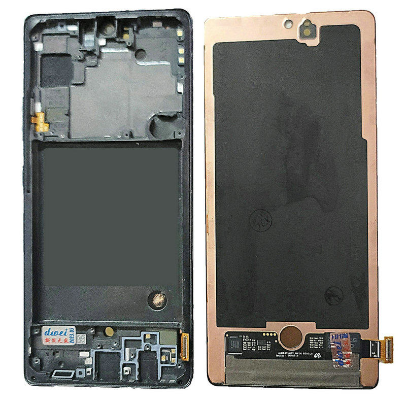 S20FEA7160A5160A51A9S显示屏幕