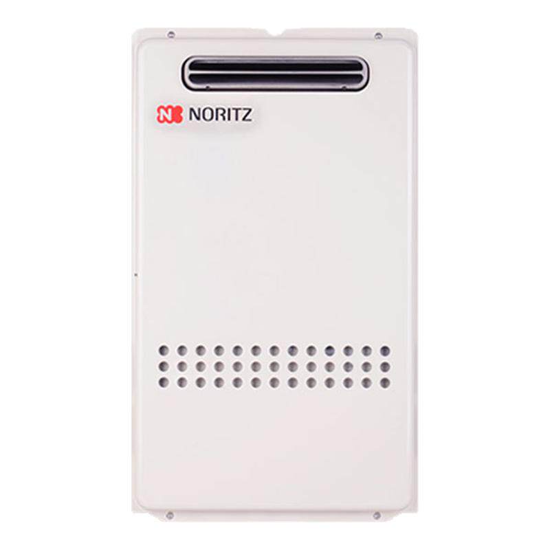 NORITZ/能率 GQ-1640W/GQ-1639WS-1燃气热水器室外机防冻恒温16升