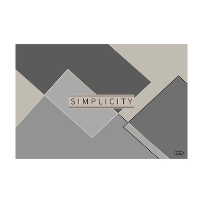 硅藻泥入户门地垫可裁剪吸水防滑免洗可擦地毯玄关门口进门脚垫子