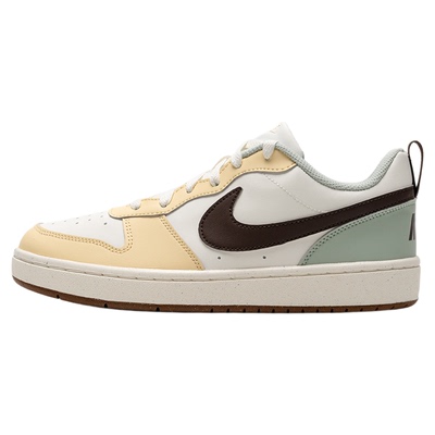 Nike耐克女鞋官方正品25秋冬新款 COURT运动鞋低帮休闲鞋小板鞋女