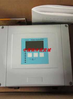 议价EH超音波流量计FMU90-R11CA111AA3A  FDU91-RG2AA两件式液位