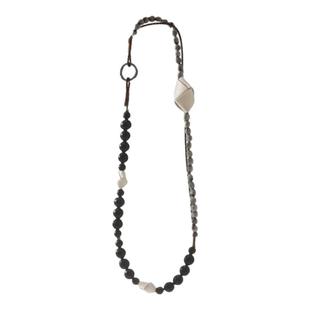 蒋奇明同款无患绳天然种子串国风包包挂件复古串珠挂饰包装饰新款