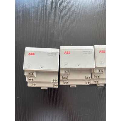 议价ABBS200PS1324VDC电源模块200PS维修